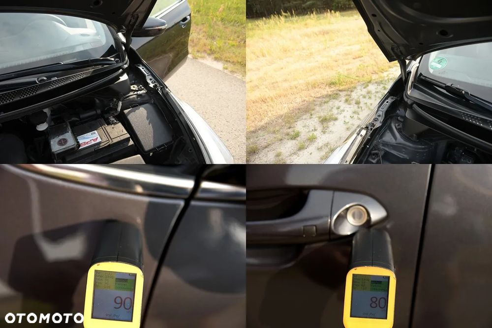 Kia Ceed 1.6 GDI DCT Platinum Edition - 36