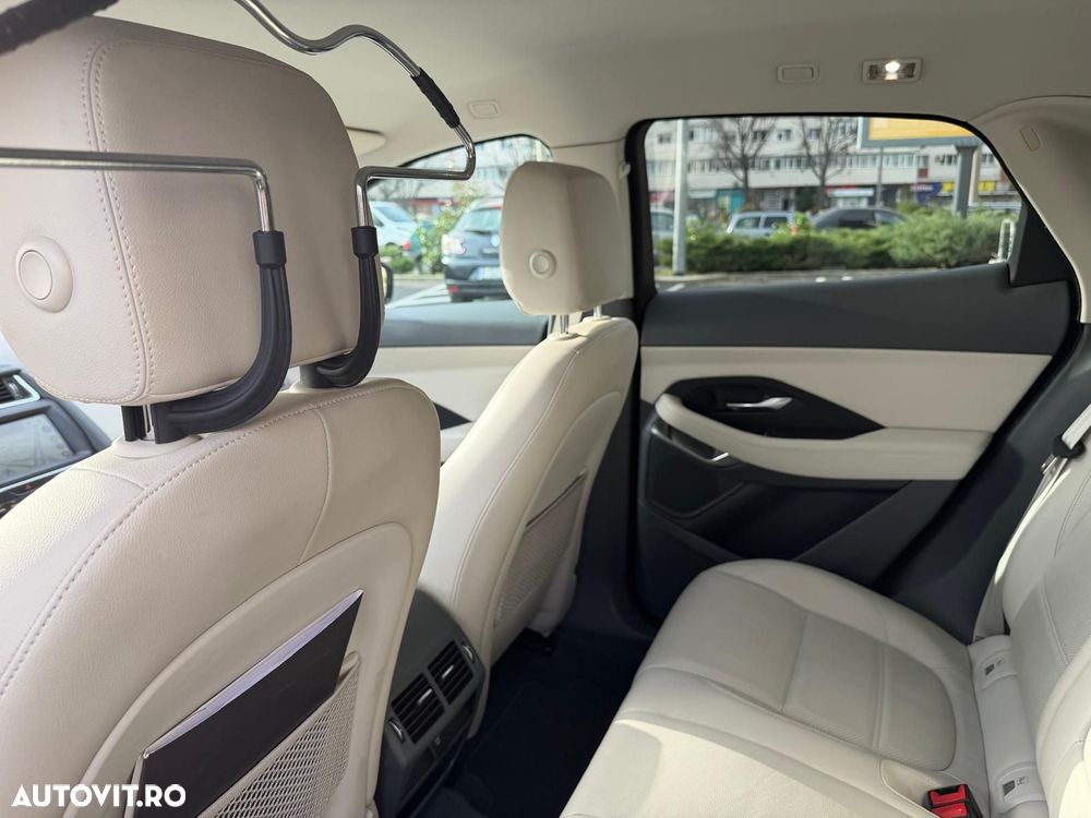 Jaguar E-Pace D150 AWD S - 7