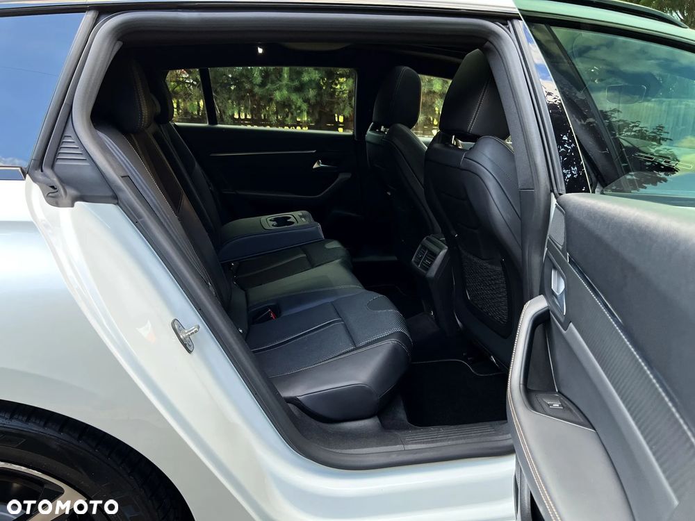 Peugeot 508 2.0 BlueHDi GT Line S&S EAT8 - 23