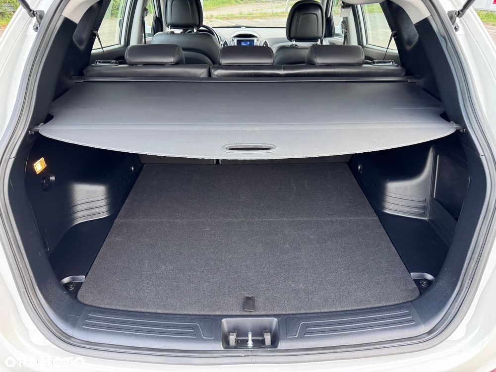 Hyundai ix35 - 12