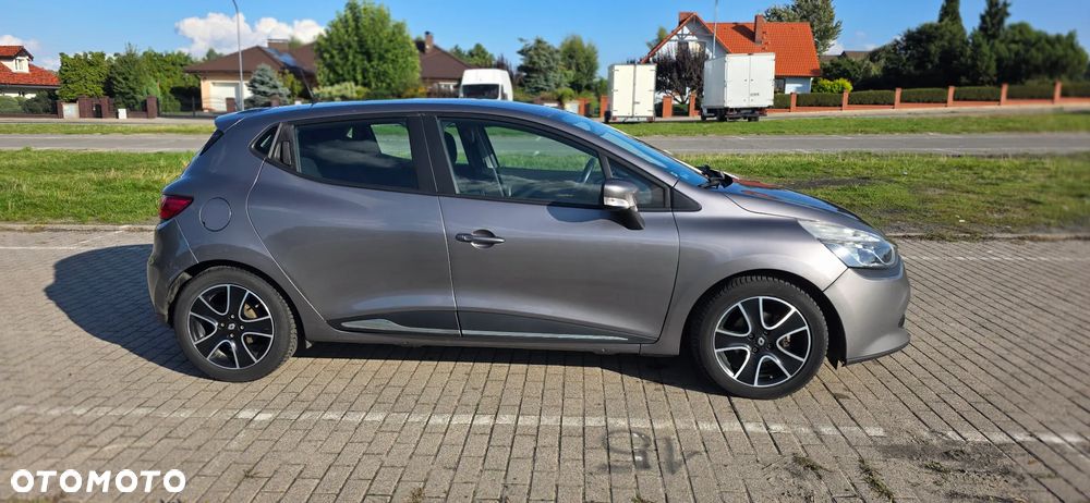 Renault Clio 1.5 dCi Business - 7