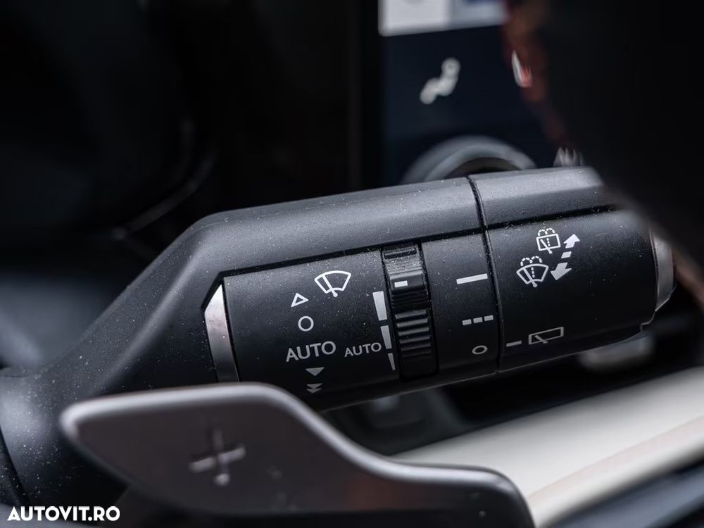 Lexus Seria NX 450h+ E-FOUR Executive Line - 17