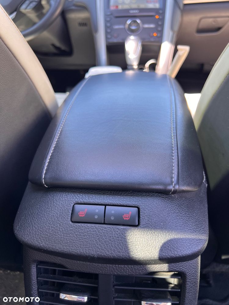 Ford Mondeo Vignale 2.0 TDCi PowerShift - 8