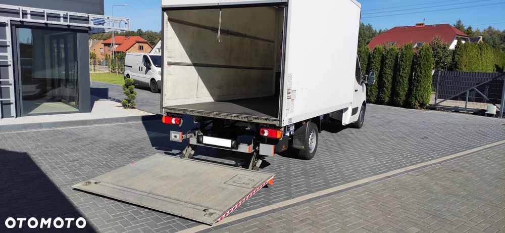 Renault Master - 27