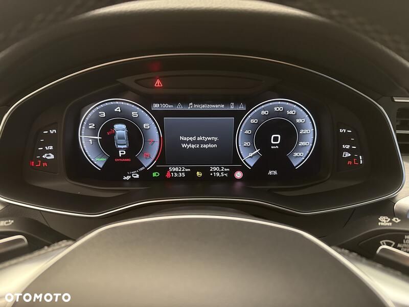 Audi A7 Sportback - 14