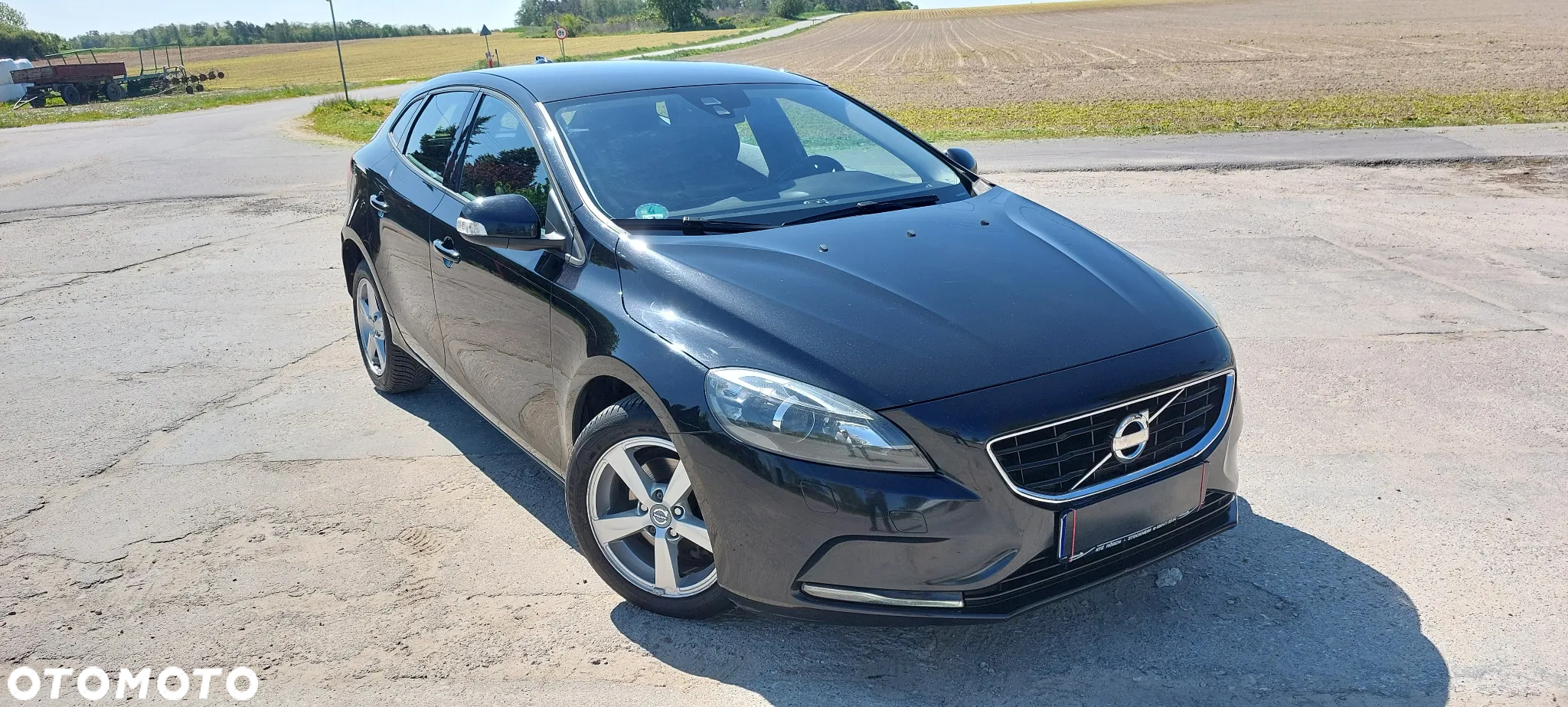 Volvo V40 D2 Kinetic - 2
