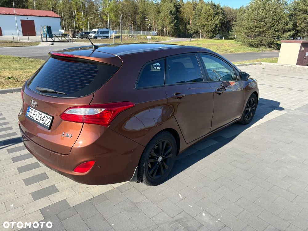 Hyundai i30 1.6 CRDi Style - 3