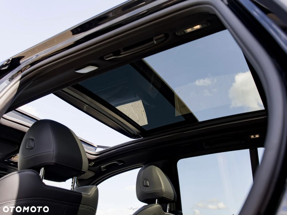 BMW X3 xDrive20d mHEV M Sport sport - 26