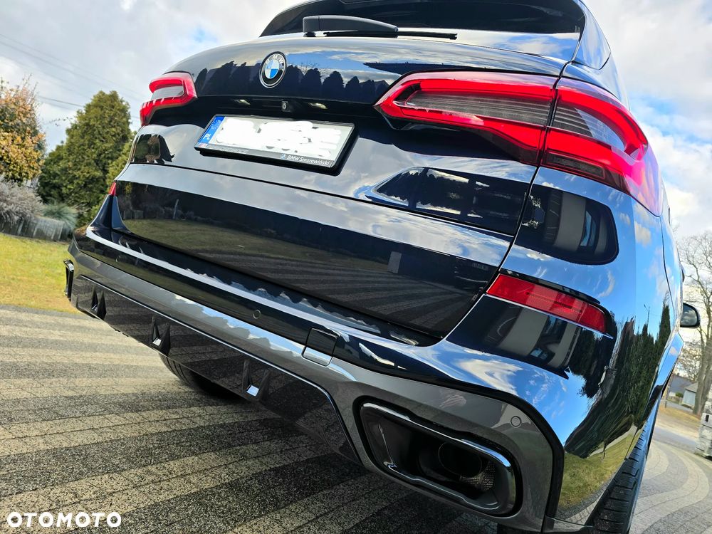 BMW X5 xDrive30d sport - 36