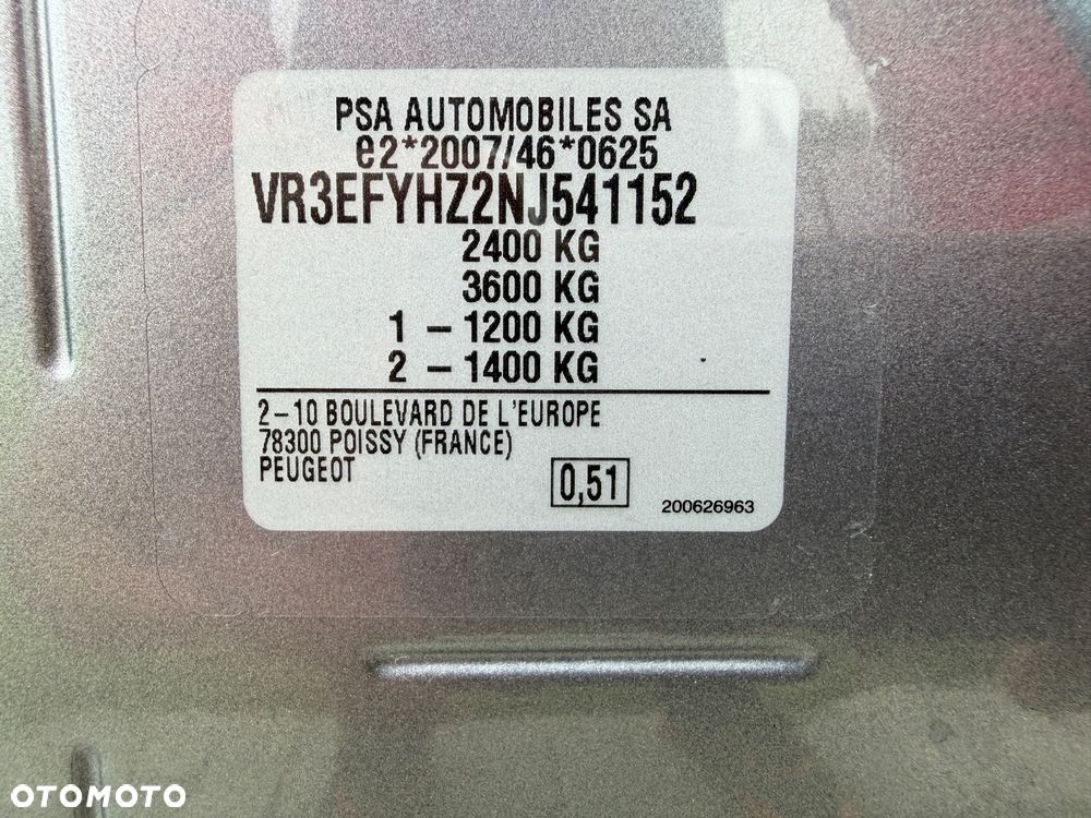 Peugeot Partner L2 S&S (bryg.) - 7