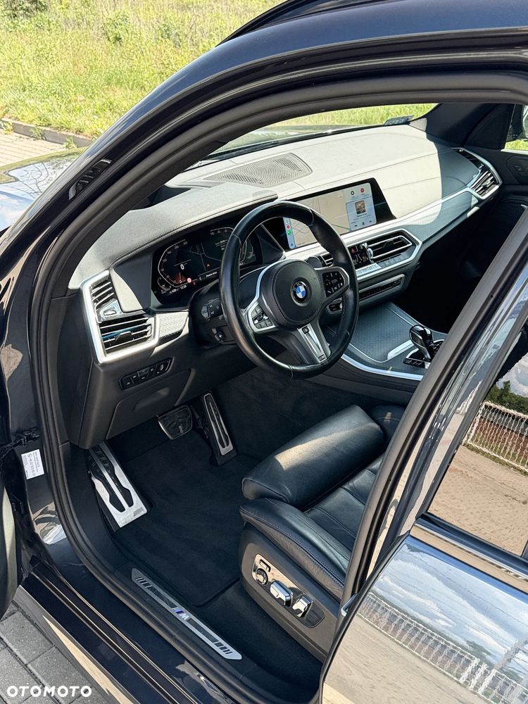 BMW X5 xDrive30d mHEV sport - 15