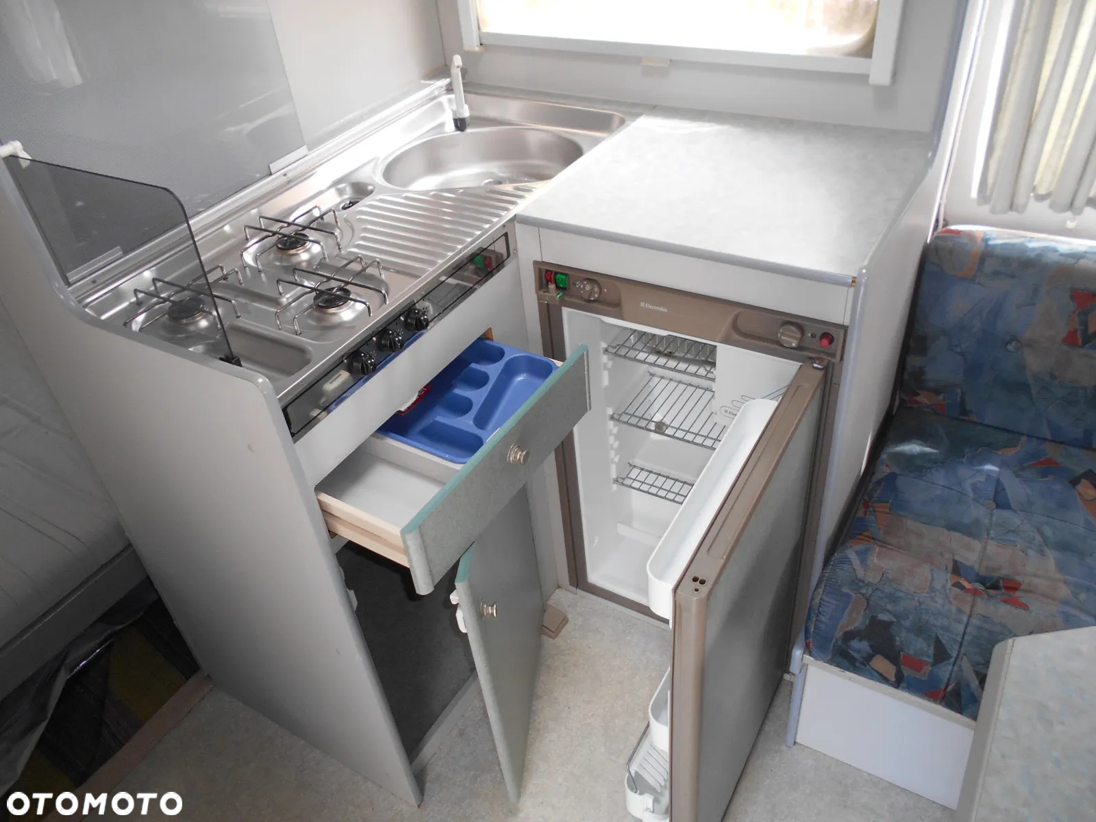 Beyerland SPRINTER 390 B - 8