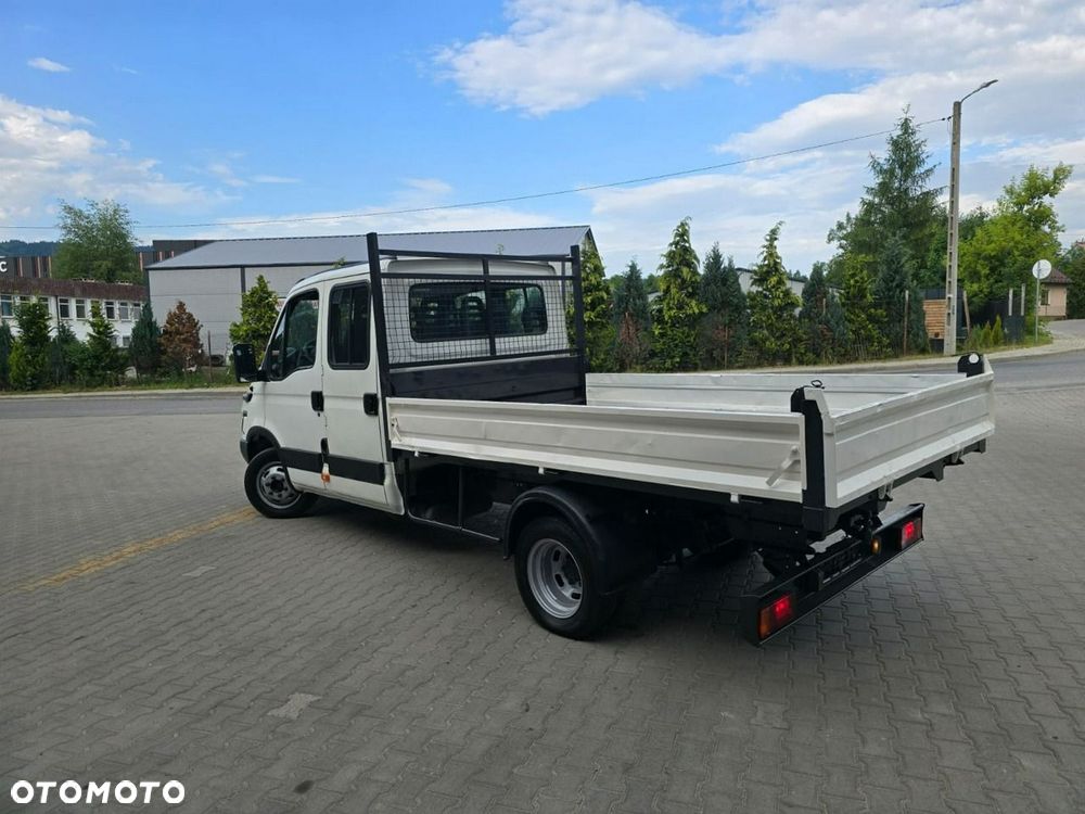 Iveco Daily 35C13 - 16