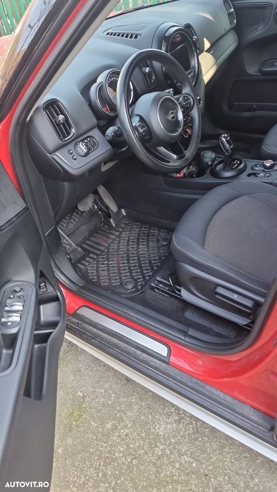 Mini Countryman - 14