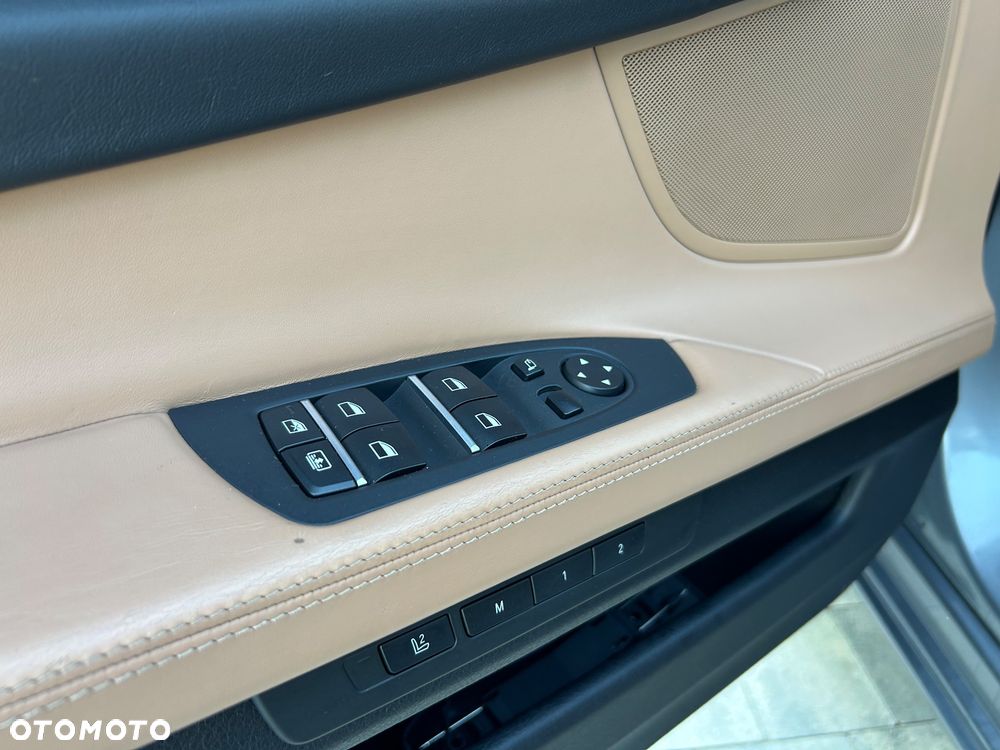 BMW Seria 7 730Ld - 16