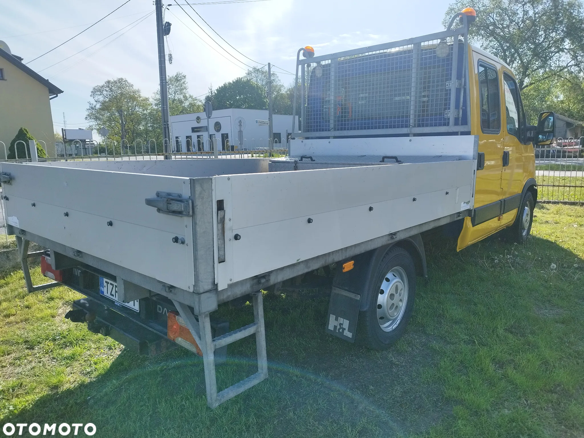 Iveco 35S13 - 10