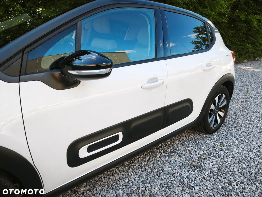 Citroën C3 1.2 PureTech Max - 7