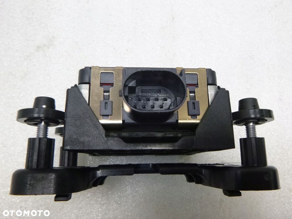 VW SHARAN SEAT ALHAMBRA RADAR DISTRONIC SENSOR ACC MODUŁ STEROWNIK KOMPUTER - 3