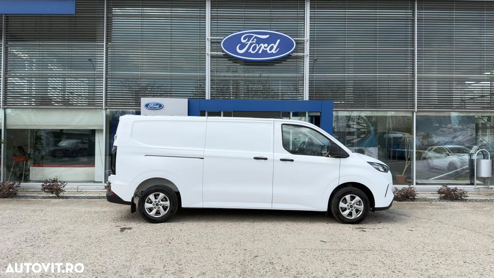 Ford Transit Custom L2H1 PKW VA Trend - 2