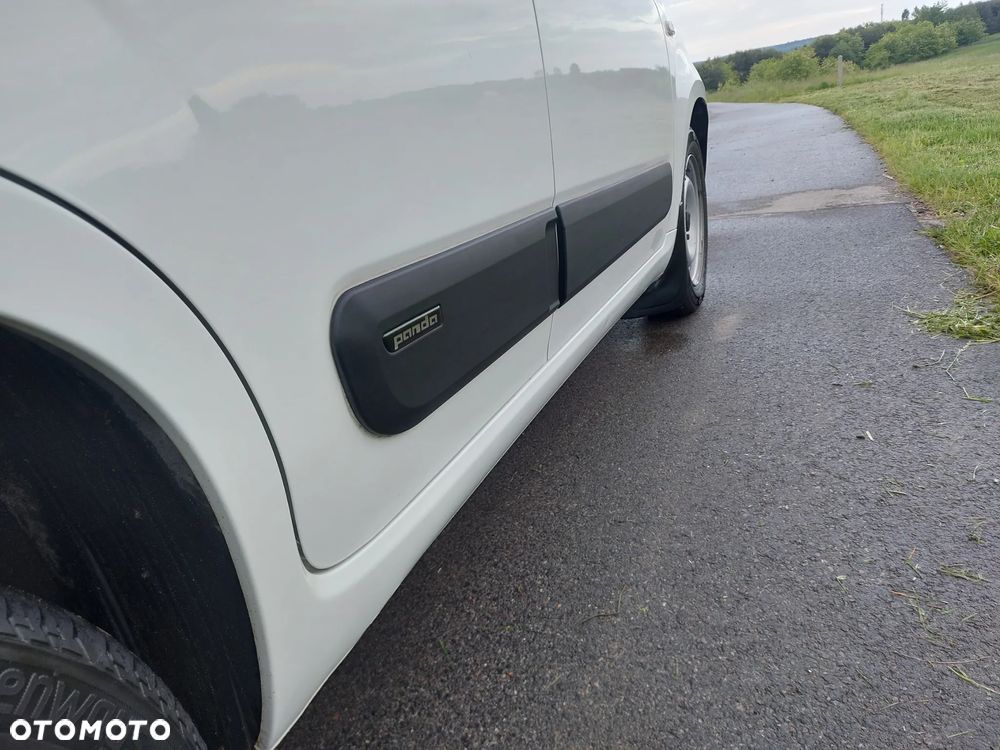 Fiat Panda 1.2 Easy Pakiet - 19
