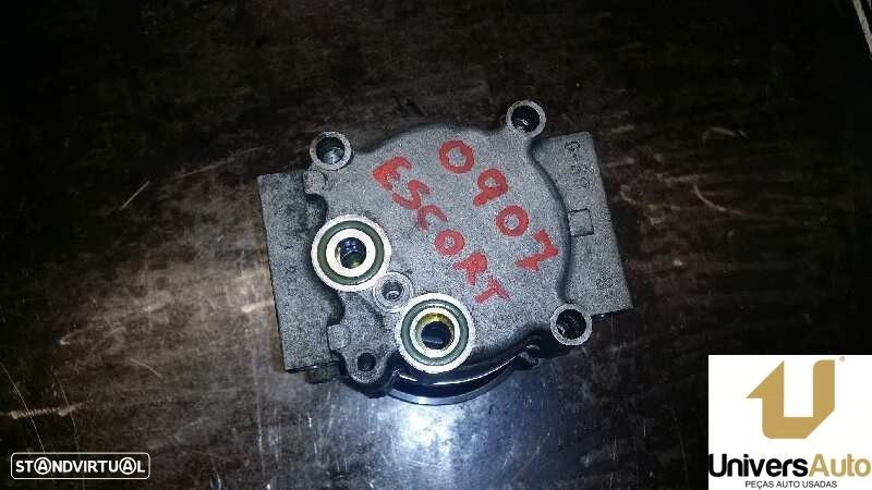 COMPRESSOR AR CONDICIONADO FORD ESCORT VI 1997 - - 1