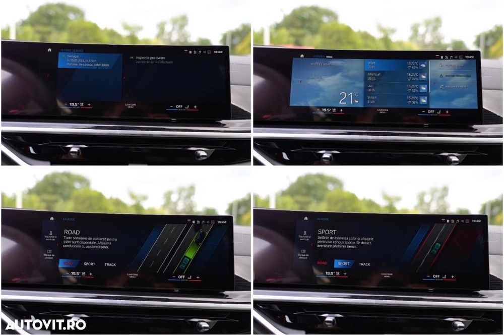 BMW X6 M Competition MHEV - 19