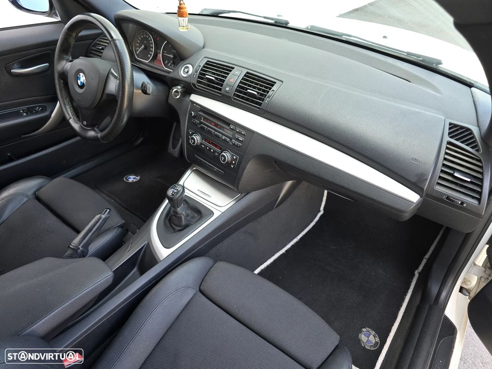 BMW 120 d - 19