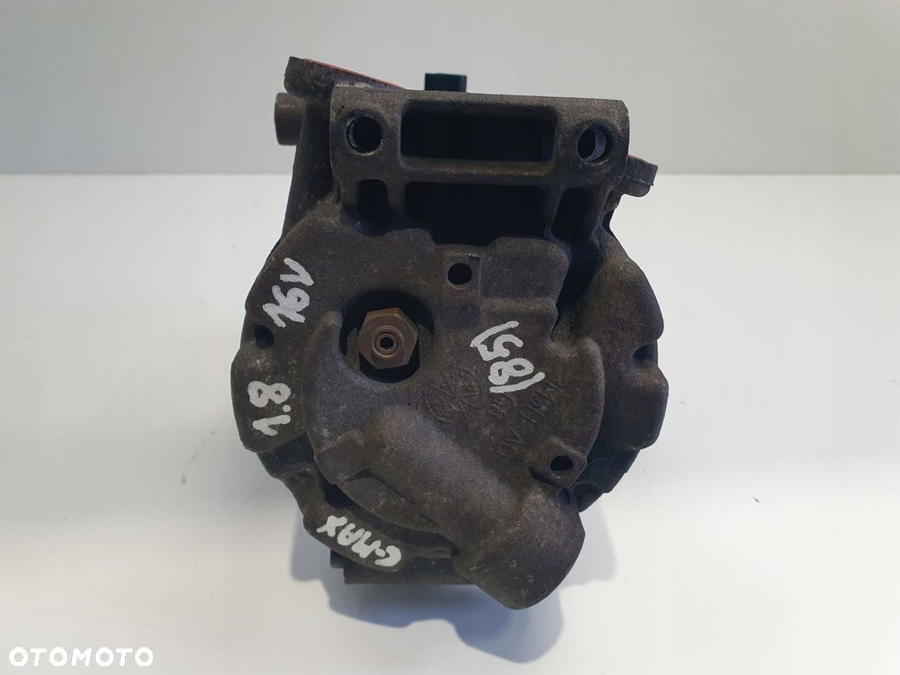 SPRĘŻARKA KLIMATYZACJI Ford C-MAX 1.8 16V _ pompa 3M5H-19D629-RH - 6
