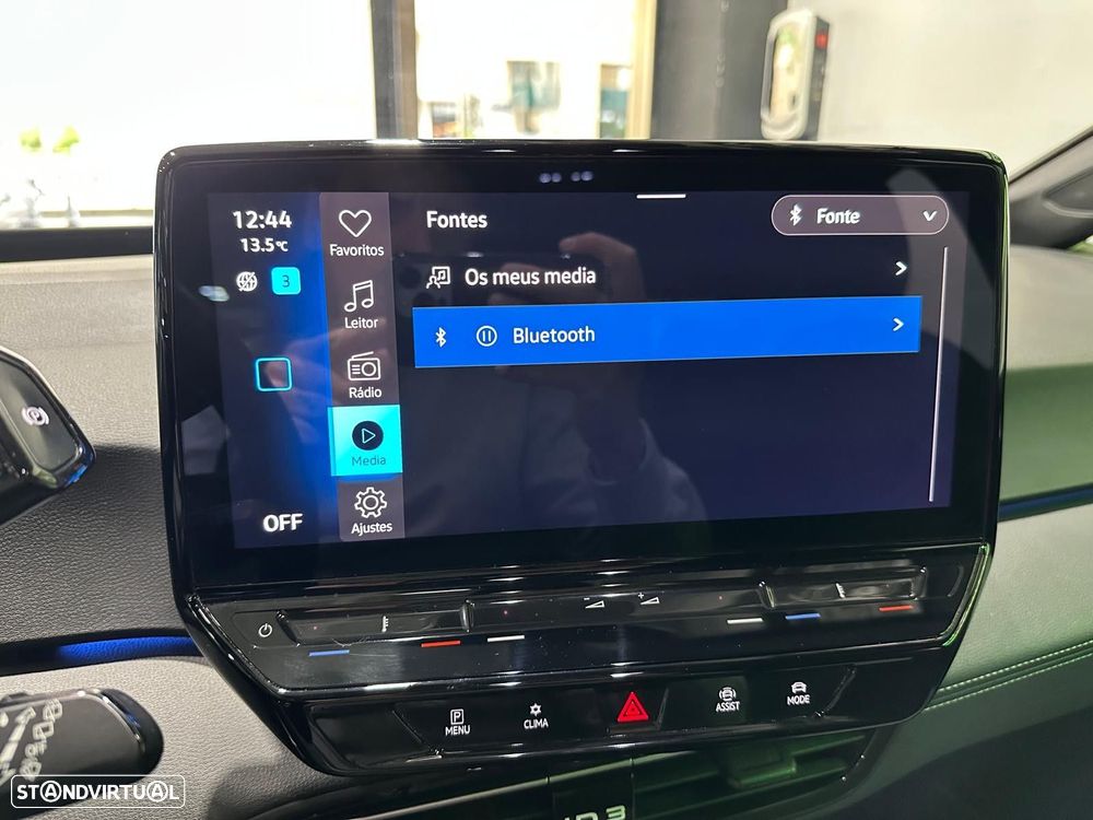 VW ID.3 58 kWh Pro - 29