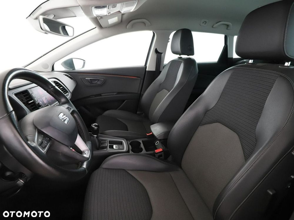 Seat Leon 1.4 EcoTSI Xcellence S&S - 14