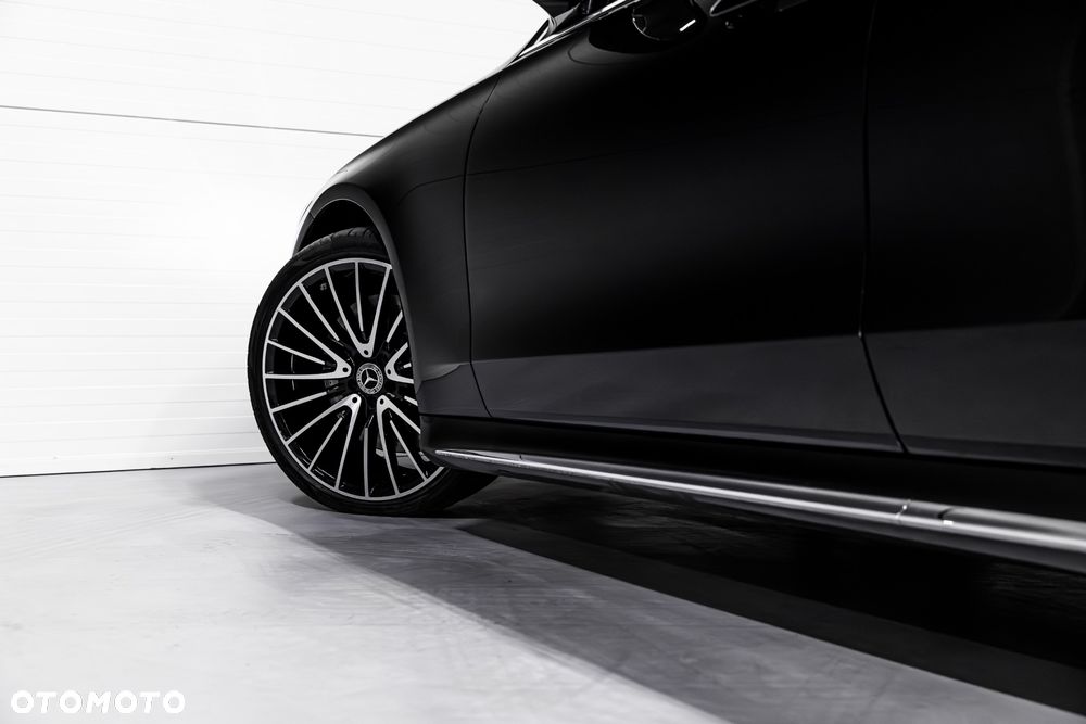 Mercedes-Benz S-Class 2021 photo 2