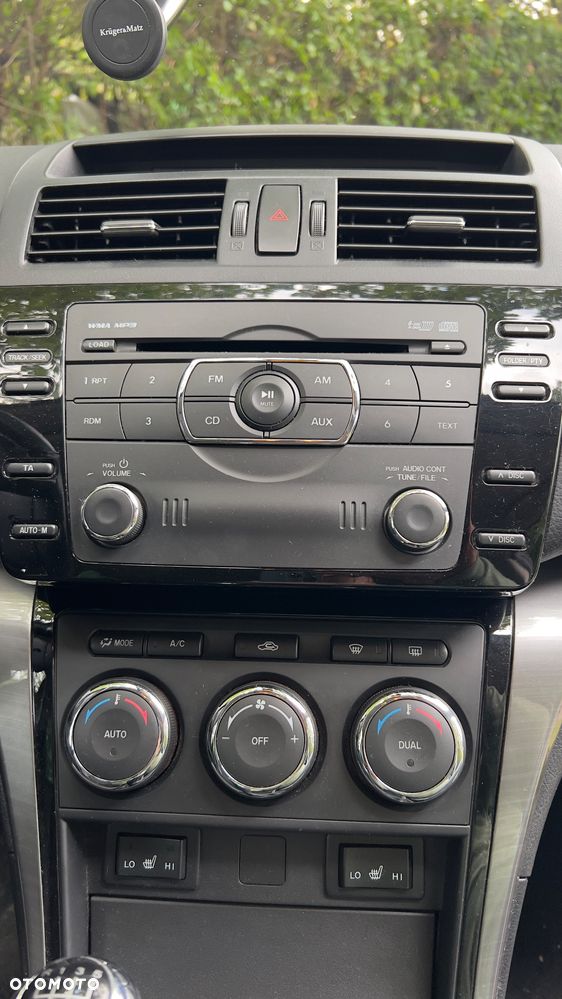 Mazda 6 2.0 Sport - 18