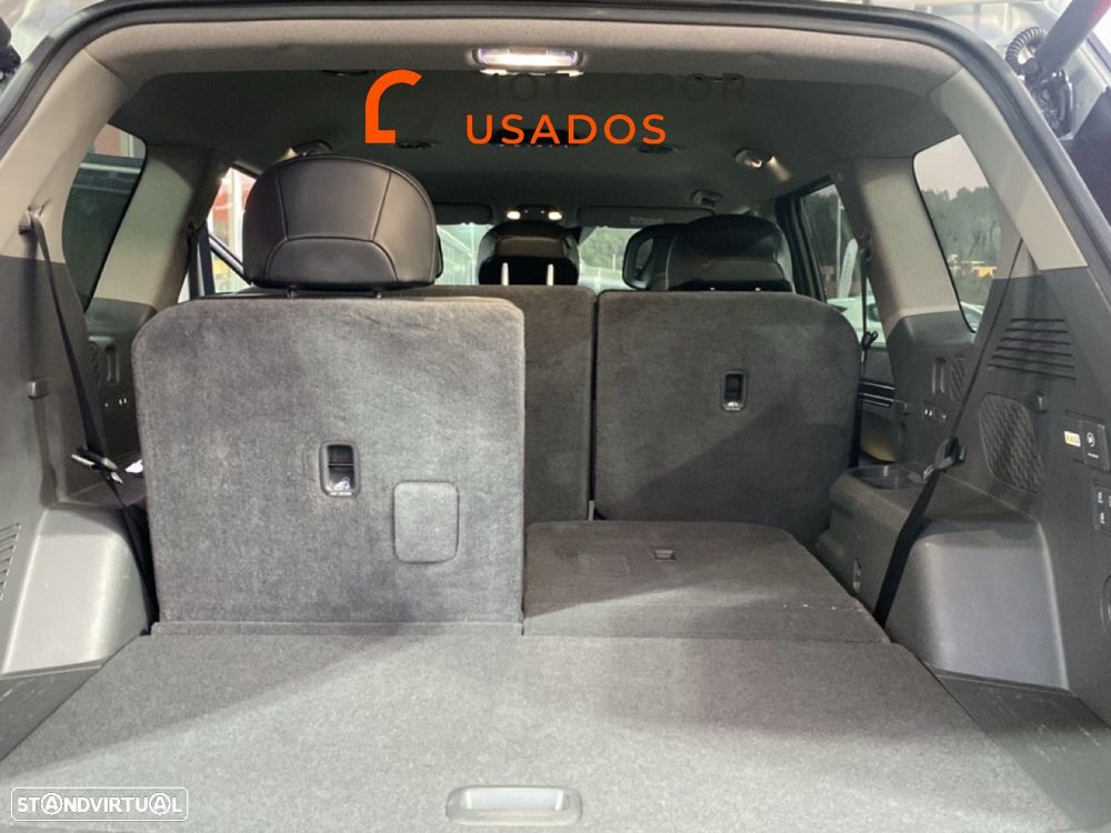 Kia EV9 98.8 kWh 1st Edition - 37