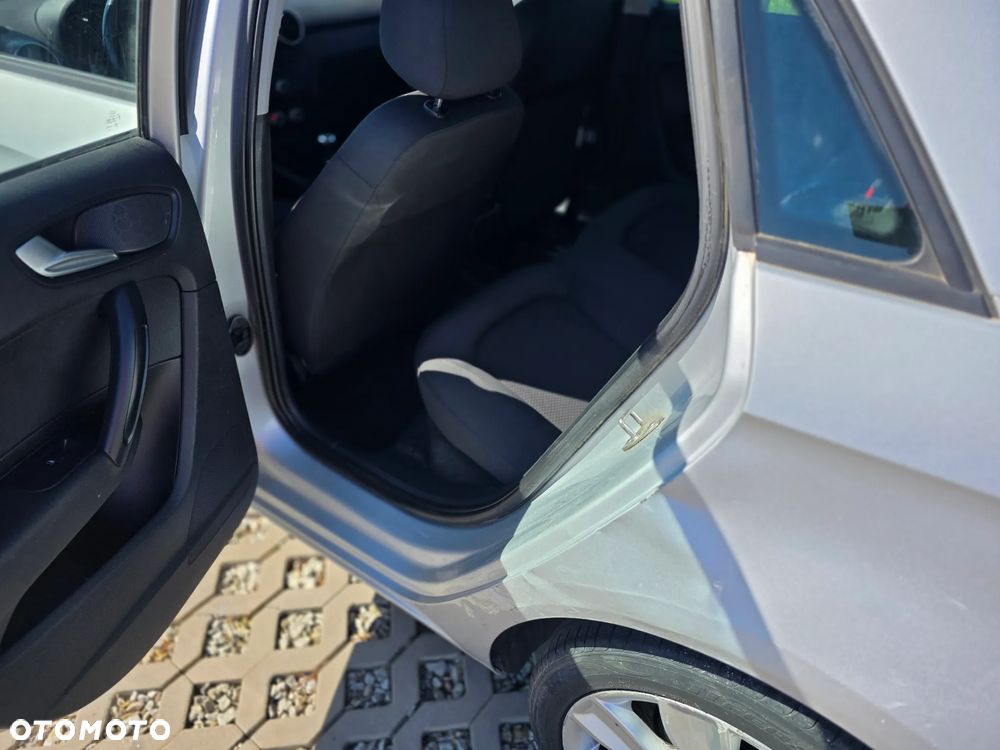 Audi A1 Sportback 1.6 TDI Ambition - 22
