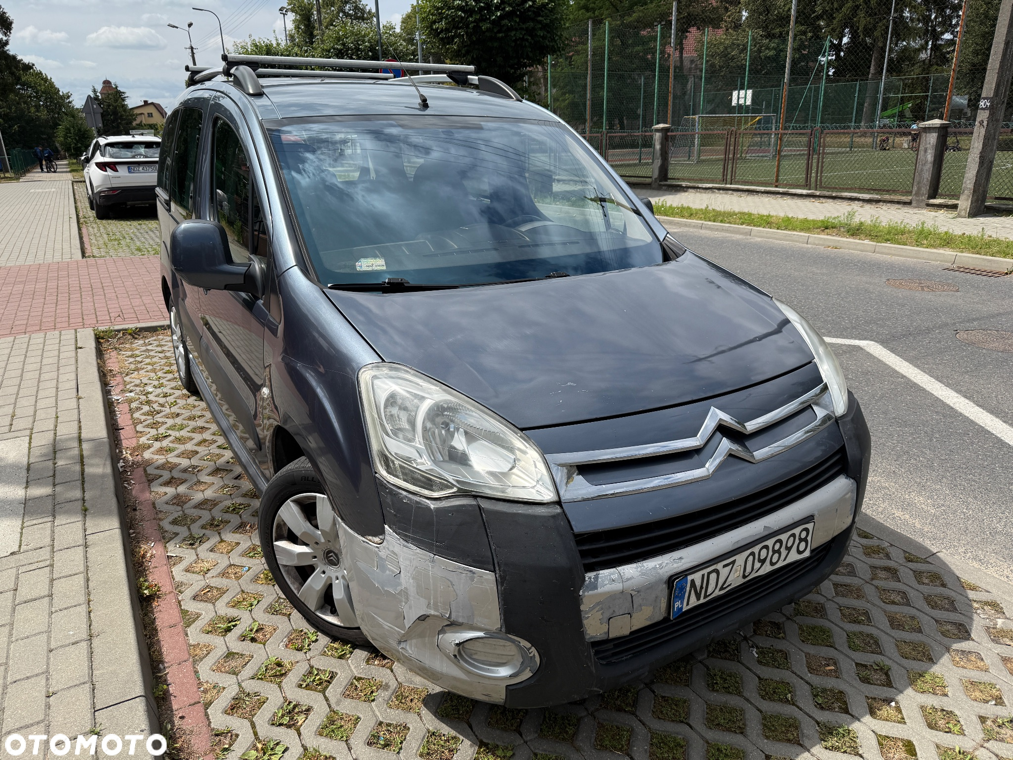 Citroën Berlingo 1.6 HDi XTR - 4