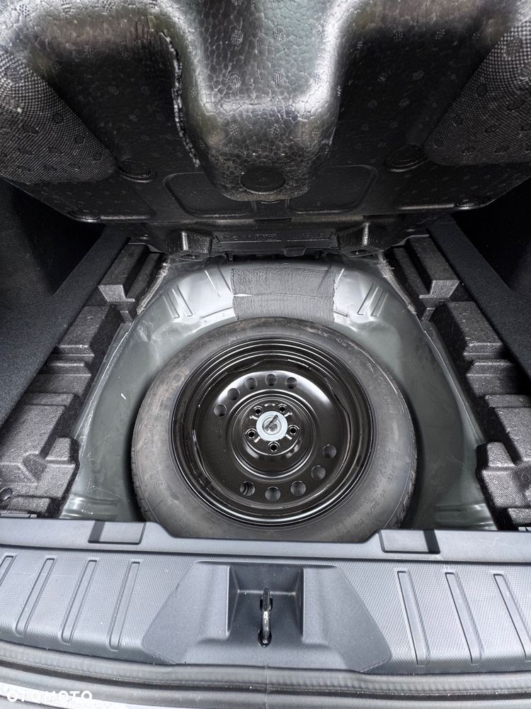 Subaru Outback - 32