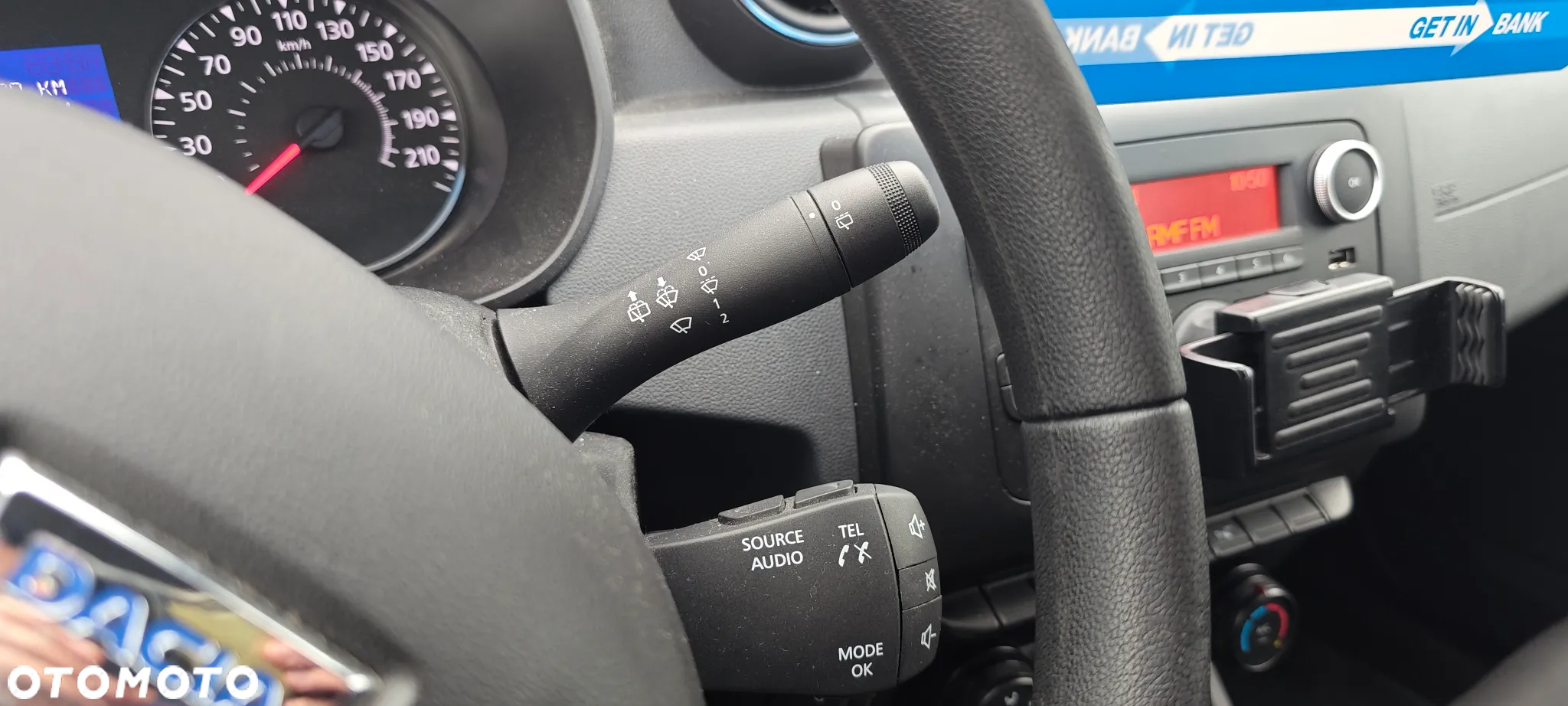 Dacia Duster 1.3 TCe FAP SL Look EU6d - 8