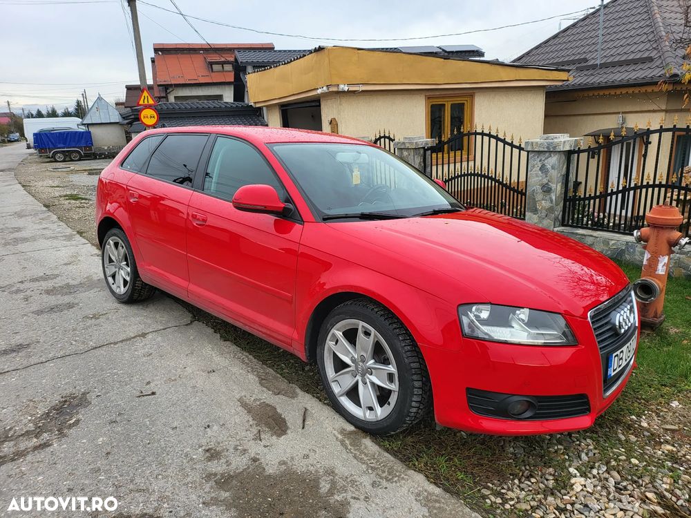 Audi A3 - 2