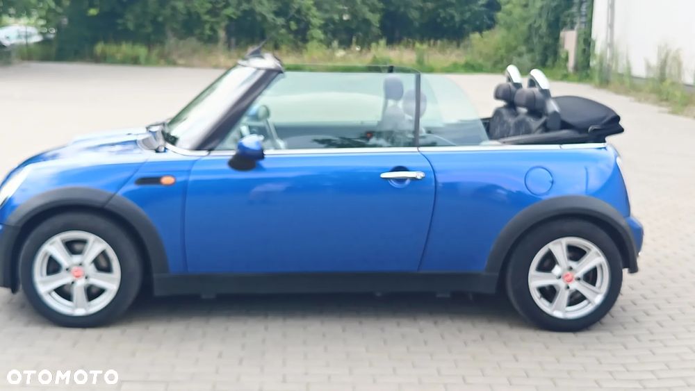 MINI Cooper - 8