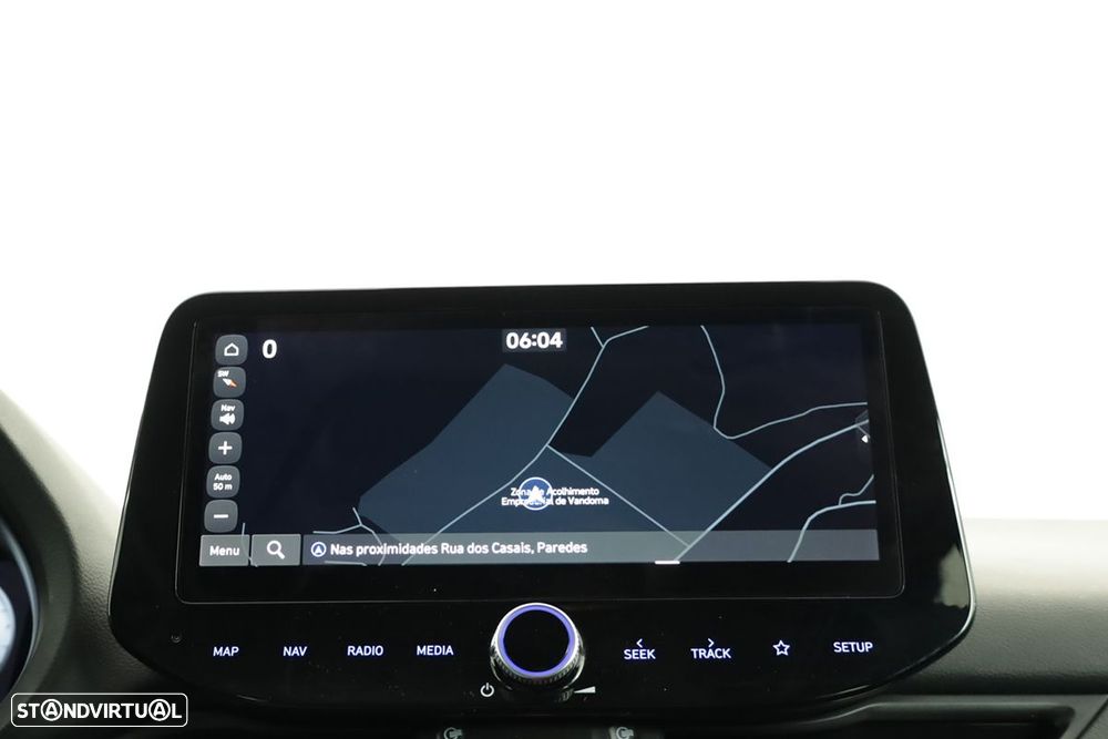 Hyundai i30 SW 1.0 T-GDi Style Plus - 11