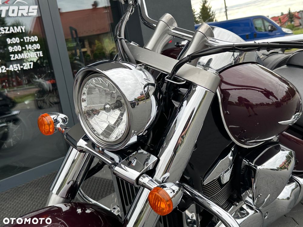 Suzuki Intruder - 35