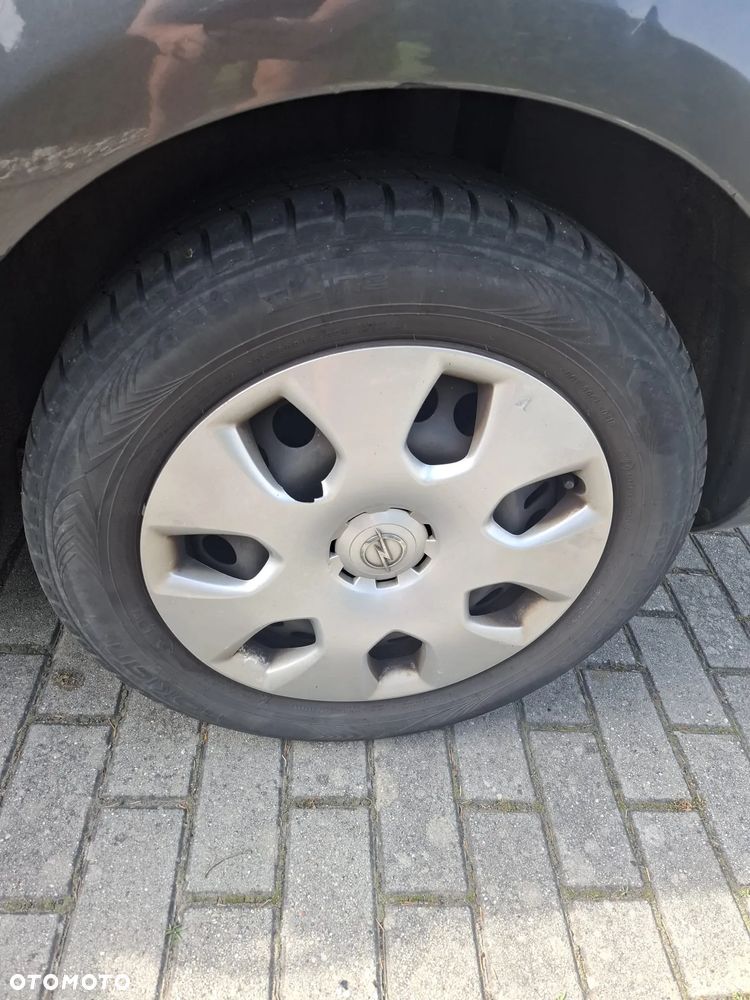 Opel Astra 1.6 Selection - 13