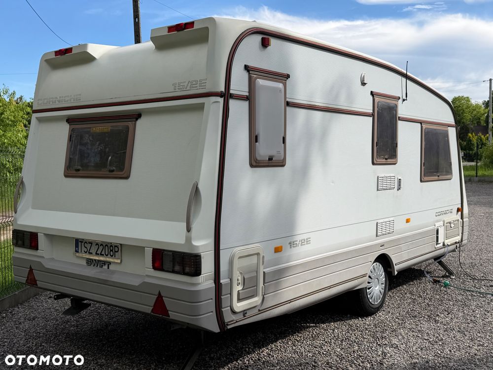 SWIFT Corniche - 22