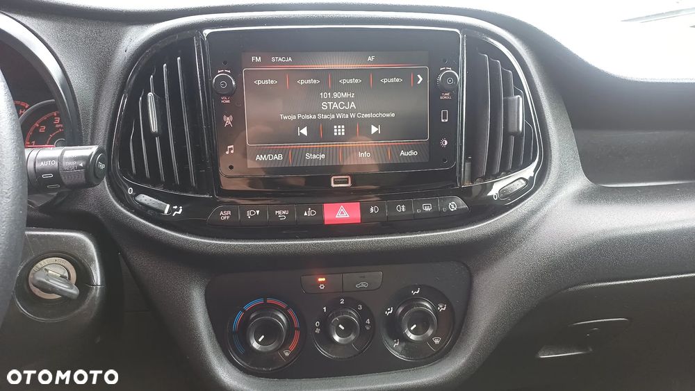 Fiat DOBLO - 7