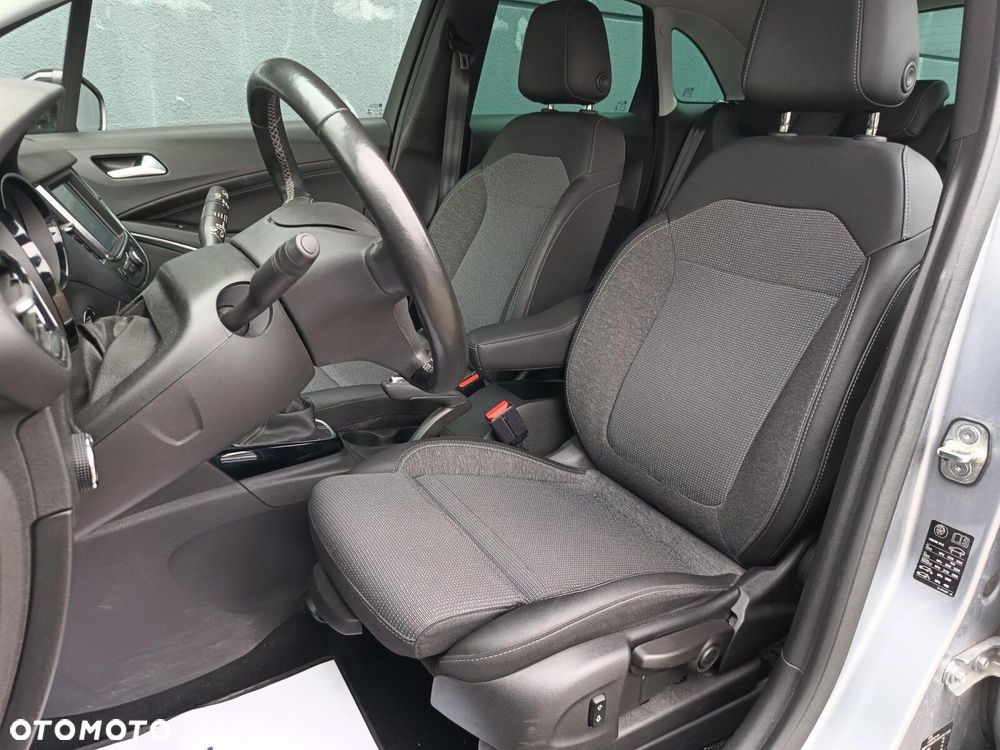 Opel Crossland 1.2 T Elegance - 11