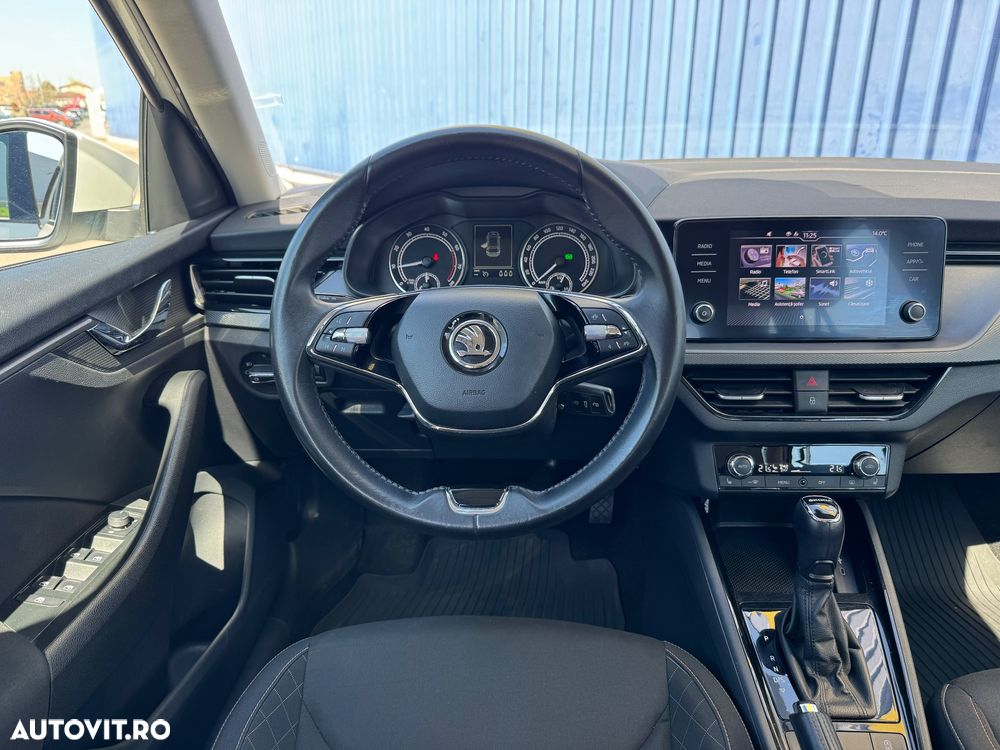 Skoda Scala 1.0 TSI DSG Style - 2