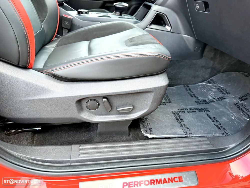 Ford Ranger 3.0 EcoBoost CD Raptor 4WD - 29