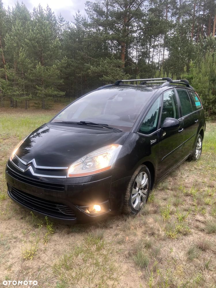 Citroën C4 Picasso THP 150 EGS6 Exclusive - 7