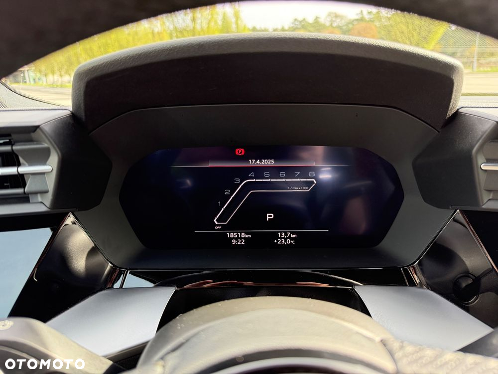 Audi RS3 TFSI Quattro S tronic - 18