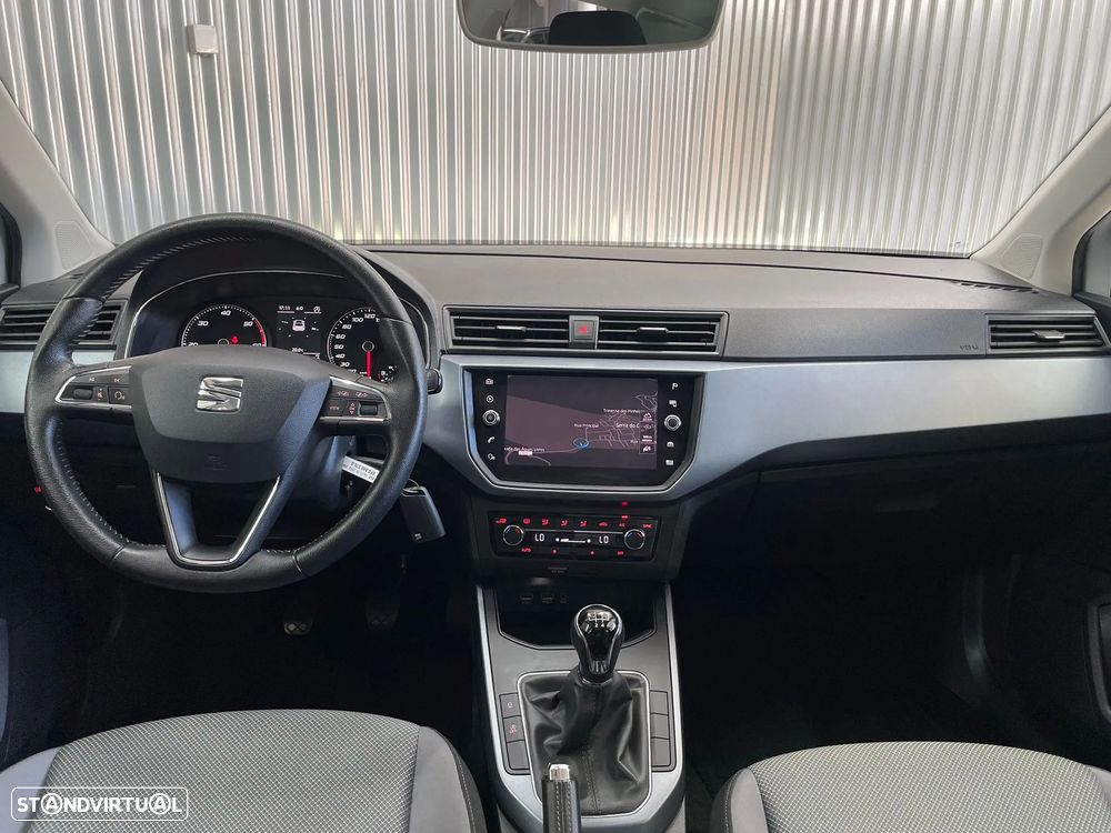 SEAT Arona 1.6 TDI Style - 8